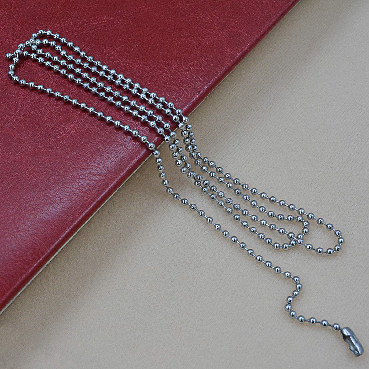コディサンダーソン　Stainless Ball Chain Necklace CODY SANDERSON（コディサンダーソン）の「CODY SANDERSON